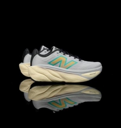 Newbalance Fresh Foam X More V5 Running Shoes