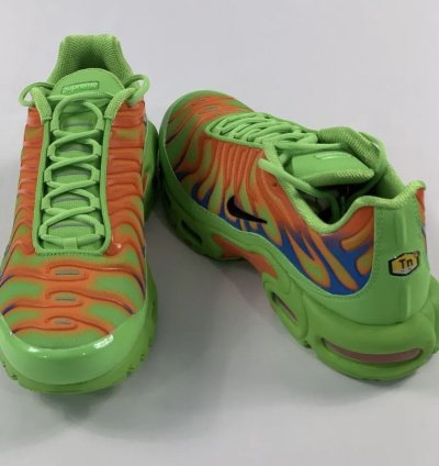 Supreme Nike Air Max Plus