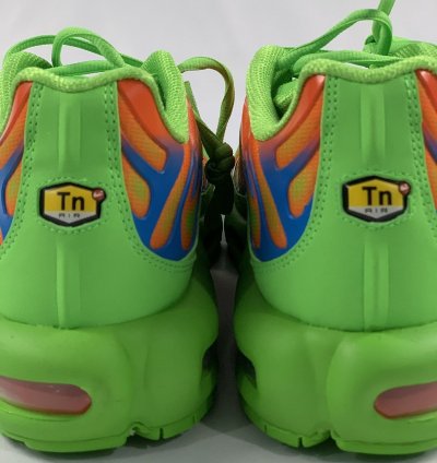 Supreme Nike Air Max Plus