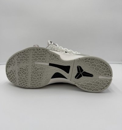 Nike Kobe 6 Protro Sail All Star