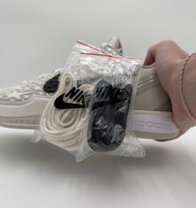 Nike Kobe 6 Protro Sail All Star