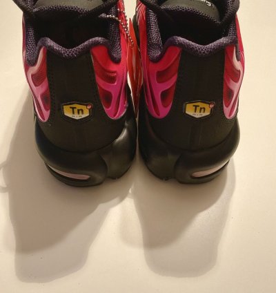 Supreme Nike Air Max Plus Tn