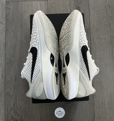 Nike Kobe 6 Protro Sail All-star