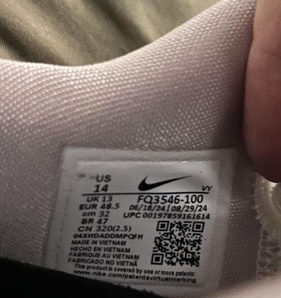 Nike Kobe 6 Protro Sail All-star