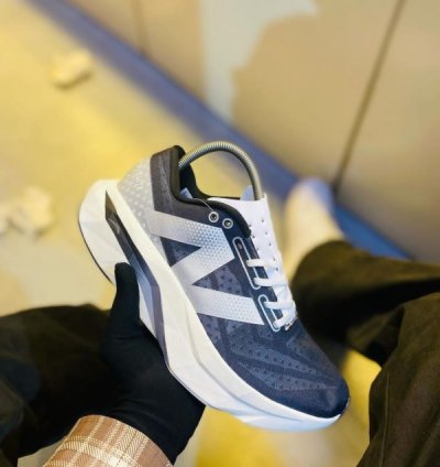 Newbalance Fuelcell Sc Elite V4 Sneakers