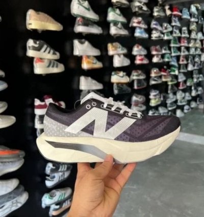 Newbalance Fuelcell Sc Elite V4 Sneakers
