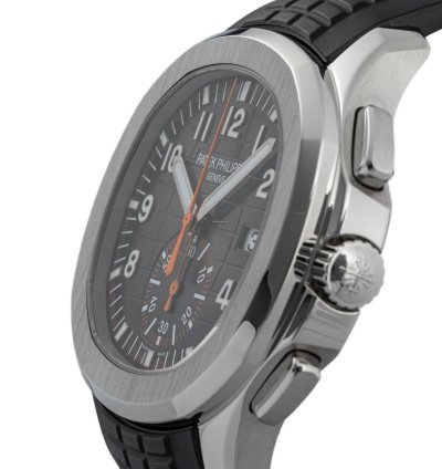 Patek Philippe Aquanaut 5968a-001