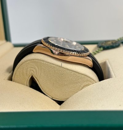 Rolex Yacht-master 40