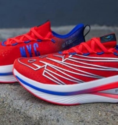 Newbalance Fuelcell Supercomp Elite V3 Running Shoes