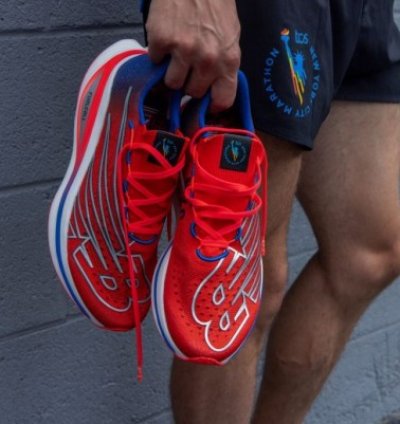 Newbalance Fuelcell Supercomp Elite V3 Running Shoes