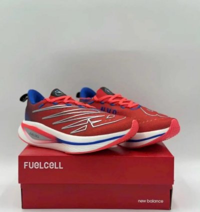 Newbalance Fuelcell Supercomp Elite V3 Running Shoes