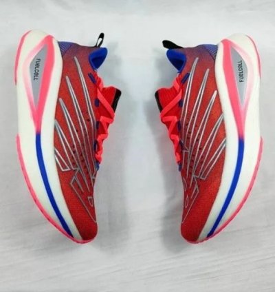Newbalance Fuelcell Supercomp Elite V3 Running Shoes