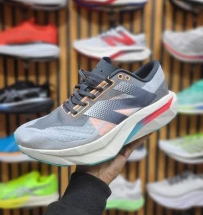 Newbalance Fuelcell Supercomp Elite V4 Sneakers