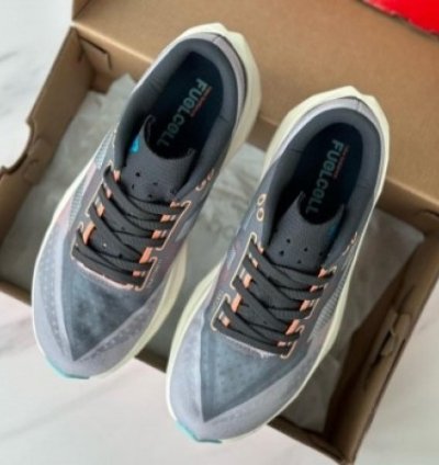 Newbalance Fuelcell Supercomp Elite V4 Sneakers