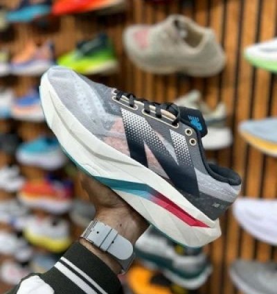Newbalance Fuelcell Supercomp Elite V4 Sneakers