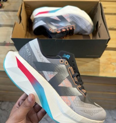 Newbalance Fuelcell Supercomp Elite V4 Sneakers