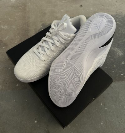 Nike Kobe 9 Elite
