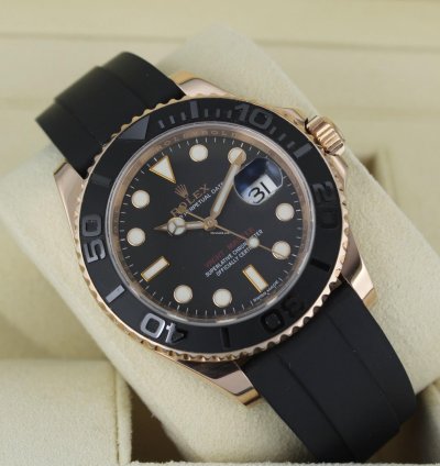 Rolex Yacht-master 40 116655