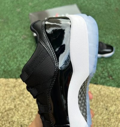 Air Jordan 11 Retro Low Space Jam