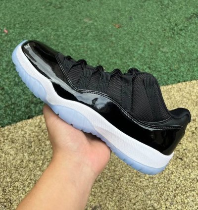 Air Jordan 11 Retro Low Space Jam