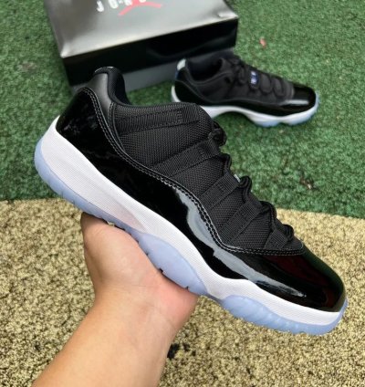 Air Jordan 11 Retro Low Space Jam