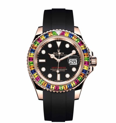 Rolex Yacht-master 40 116695 Sats