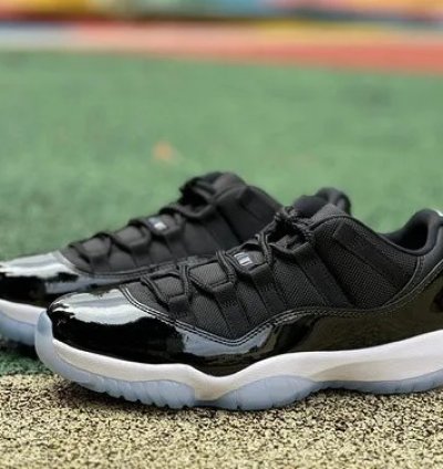 Air Jordan 11 Retro Low Space Jam