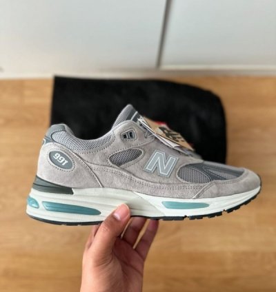 Newbalance Made In Uk Sneakers