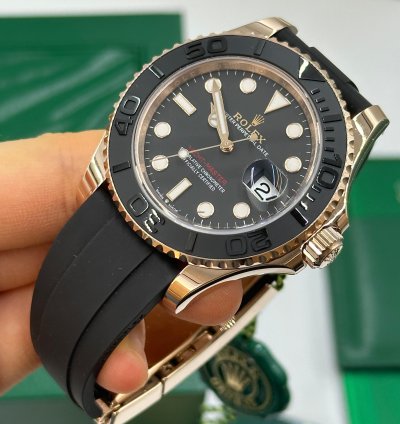 Rolex Yacht-master 40 126655