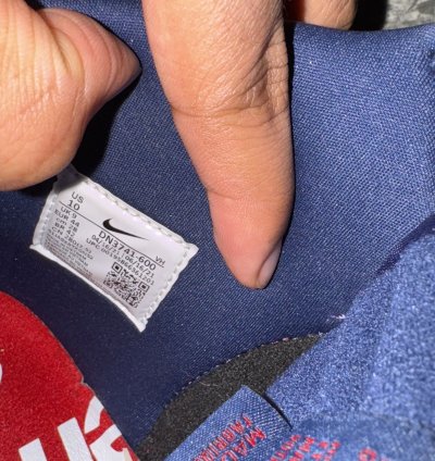 Supreme Nike Dunk High Sb By Any Means