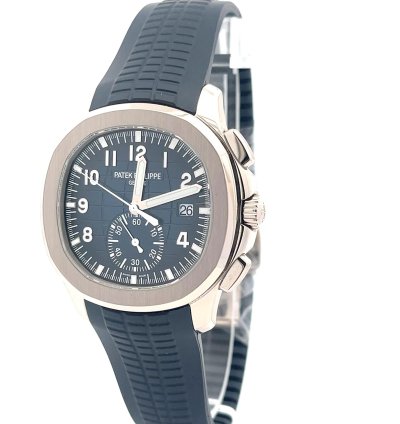 Patek Philippe Aquanaut 5968g-001