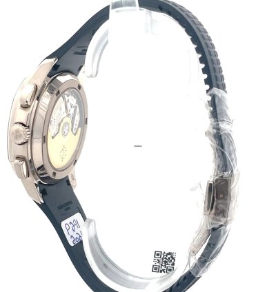 Patek Philippe Aquanaut 5968g-001