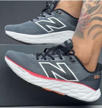 Newbalance Nb Fresh Foam 880 Running Shoes