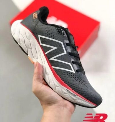 Newbalance Nb Fresh Foam 880 Running Shoes