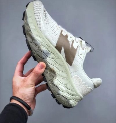 Newbalance Nb Fresh Foam X More Trail V3 Tds Running Shoes
