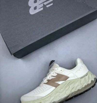 Newbalance Nb Fresh Foam X More Trail V3 Tds Running Shoes