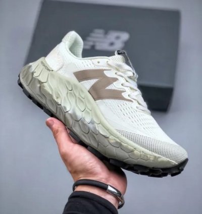 Newbalance Nb Fresh Foam X More Trail V3 Tds Running Shoes