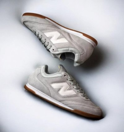 Newbalance Rc42 Granite Gum Sneakers