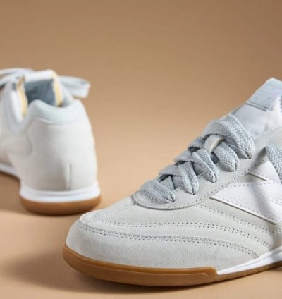 Newbalance Rc42 Granite Gum Sneakers