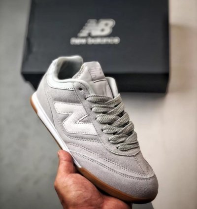 Newbalance Rc42 Granite Gum Sneakers