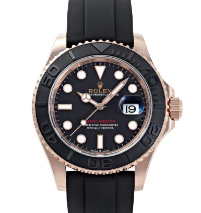 Rolex Yacht-master 40 126655 Automatic New