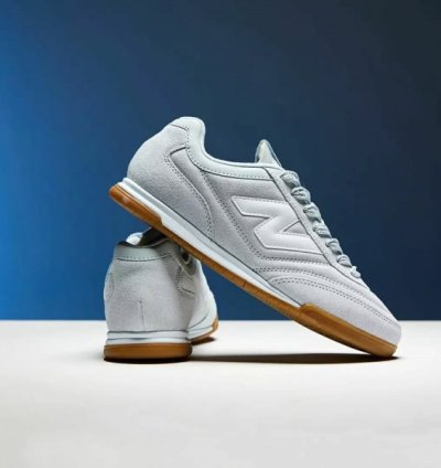 Newbalance Rc42 Granite Gum Sneakers