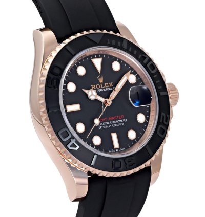 Rolex Yacht-master 40 126655 Automatic New