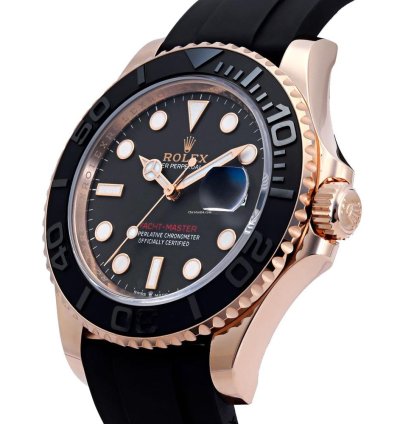 Rolex Yacht-master 40 126655 Automatic New