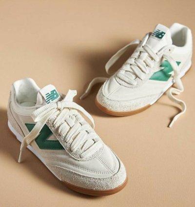 Newbalance Rc42 Sea Salt Sneakers