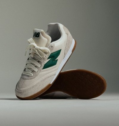 Newbalance Rc42 Sea Salt Sneakers