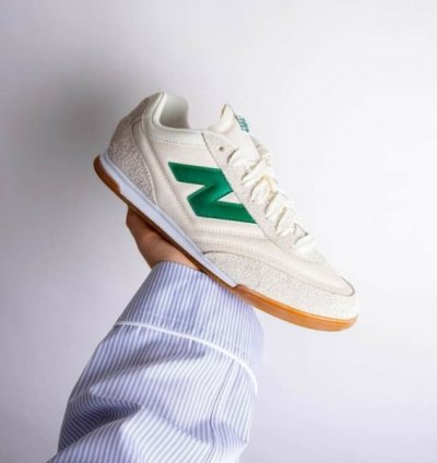 Newbalance Rc42 Sea Salt Sneakers
