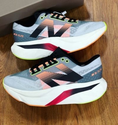 Newbalance Supercomp Elite V4 Running Shoes