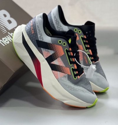 Newbalance Supercomp Elite V4 Running Shoes