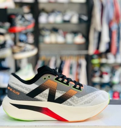 Newbalance Supercomp Elite V4 Running Shoes